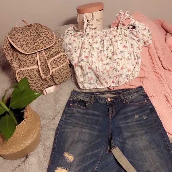 Just in! Get this look & Shop Below! - Picture 2 of 3